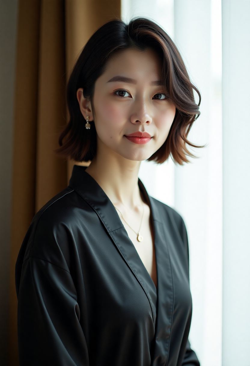 AI仙侠女尊