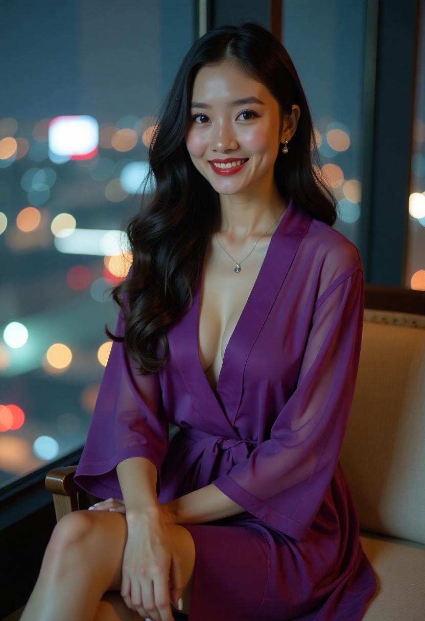 古代穿越女主AI短剧