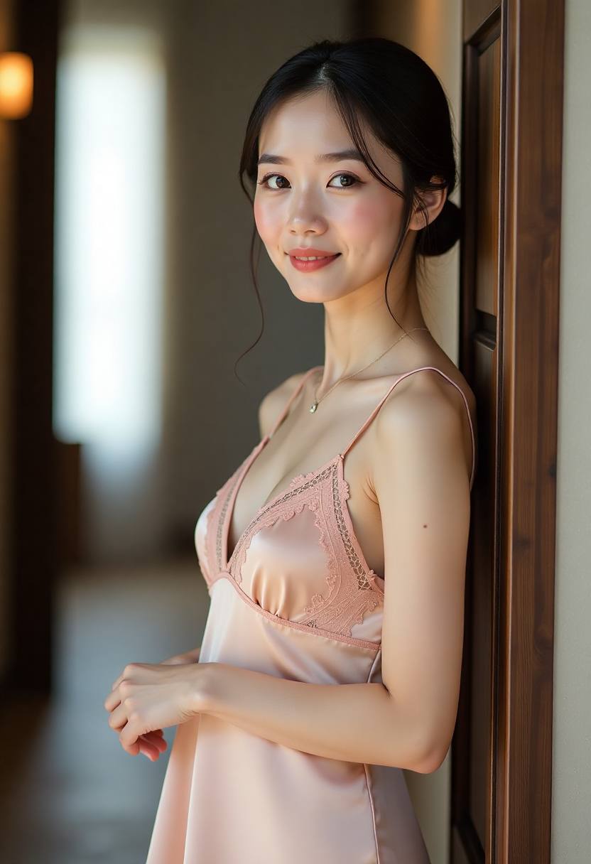 少女奇幻AI漫改